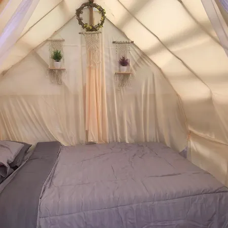 Tukadsari Camping Kintamani Extérieur photo