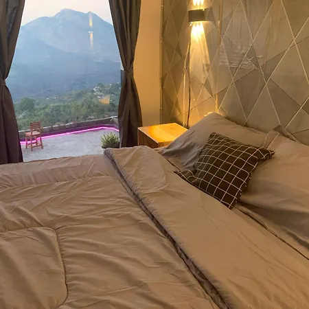 Tukadsari Camping Kintamani Extérieur photo
