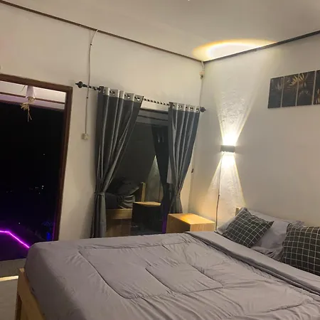 Tukadsari Camping Kintamani Extérieur photo