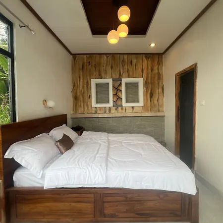 Tukadsari Camping Kintamani Extérieur photo