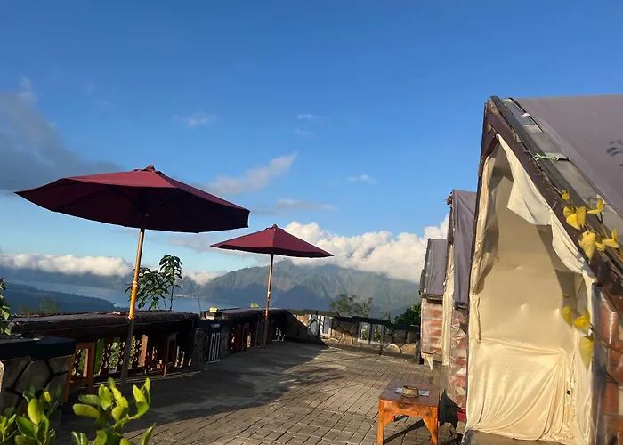 Tukadsari Camping