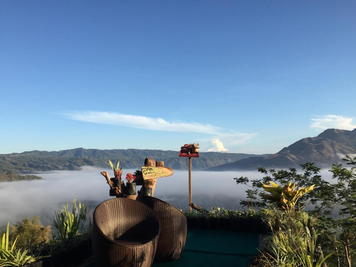 Tukadsari Camping *