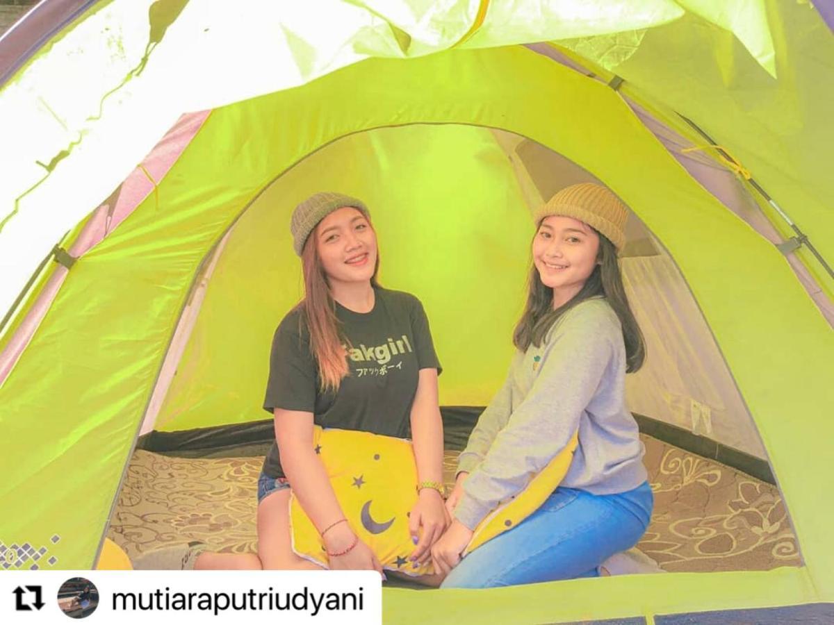 Tukadsari * Kintamani