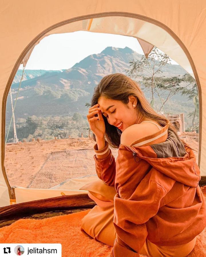 Camping Tukadsari Kintamani