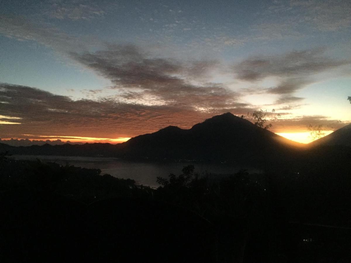 Tukadsari * Kintamani