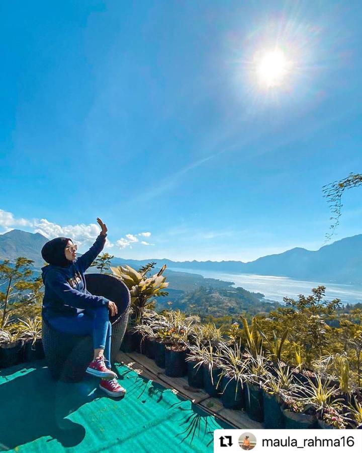 Tukadsari Camping *