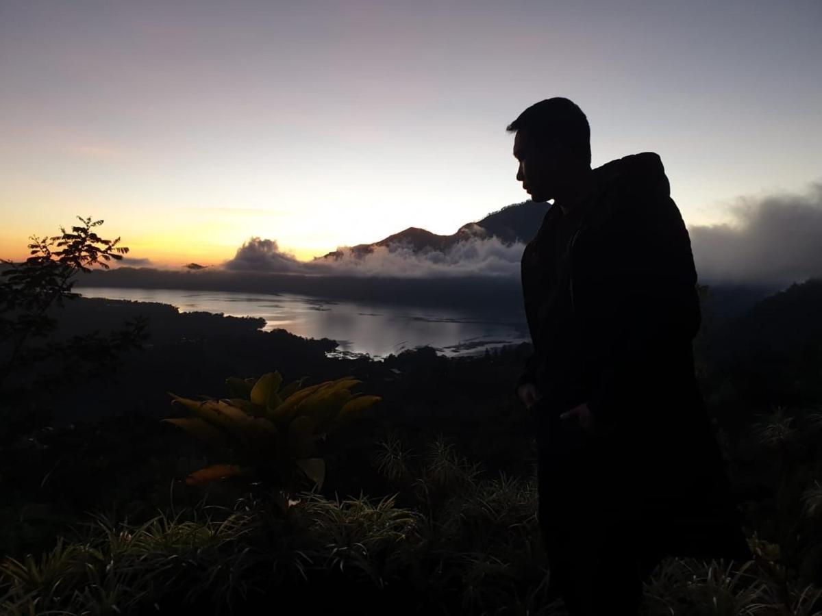 Tukadsari Camping *