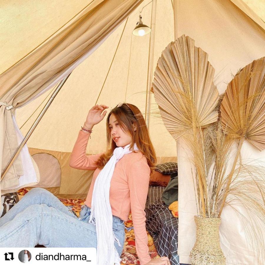 Tukadsari Camping