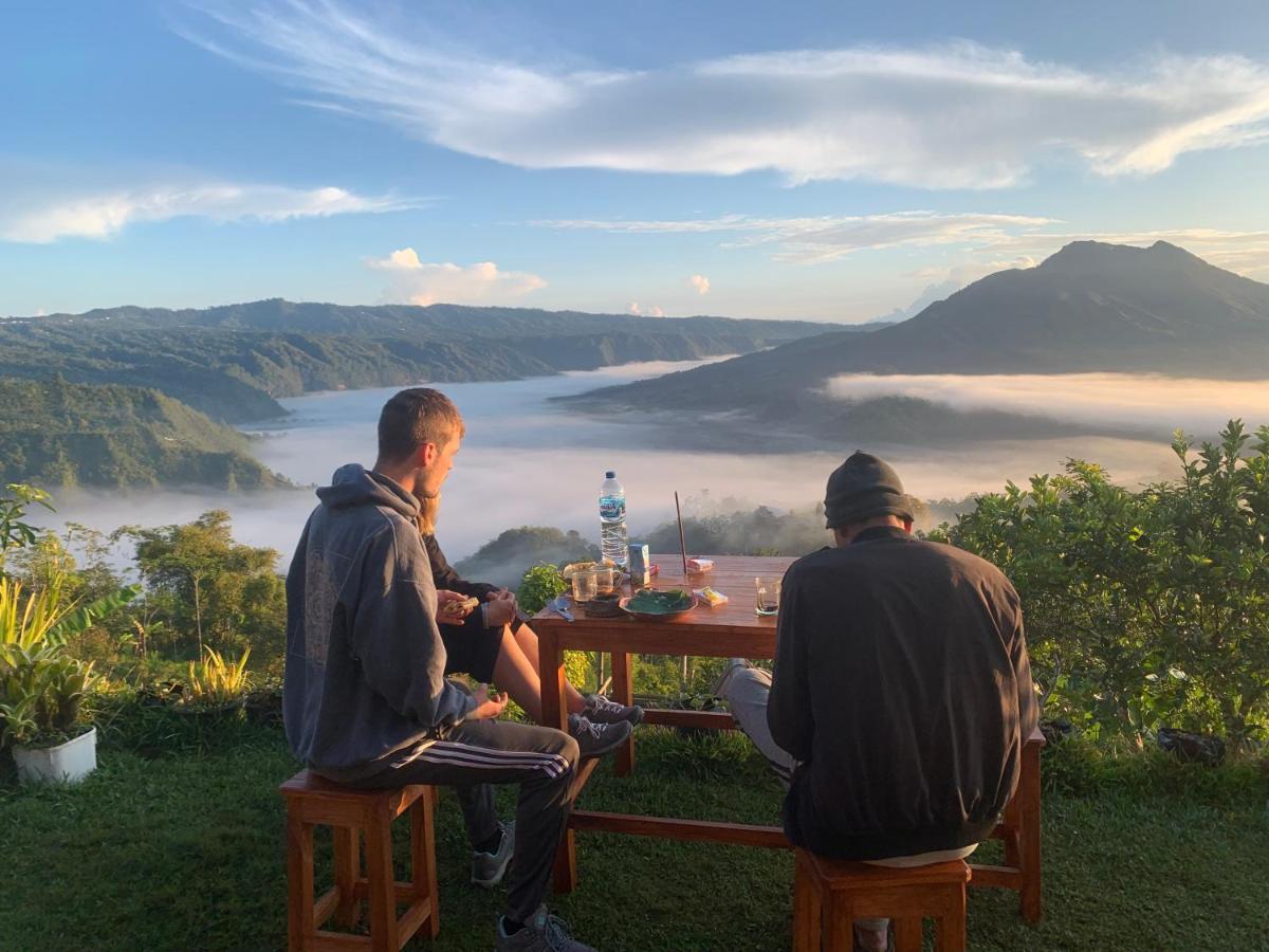 Tukadsari Camping
