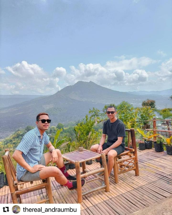 Tukadsari * Kintamani