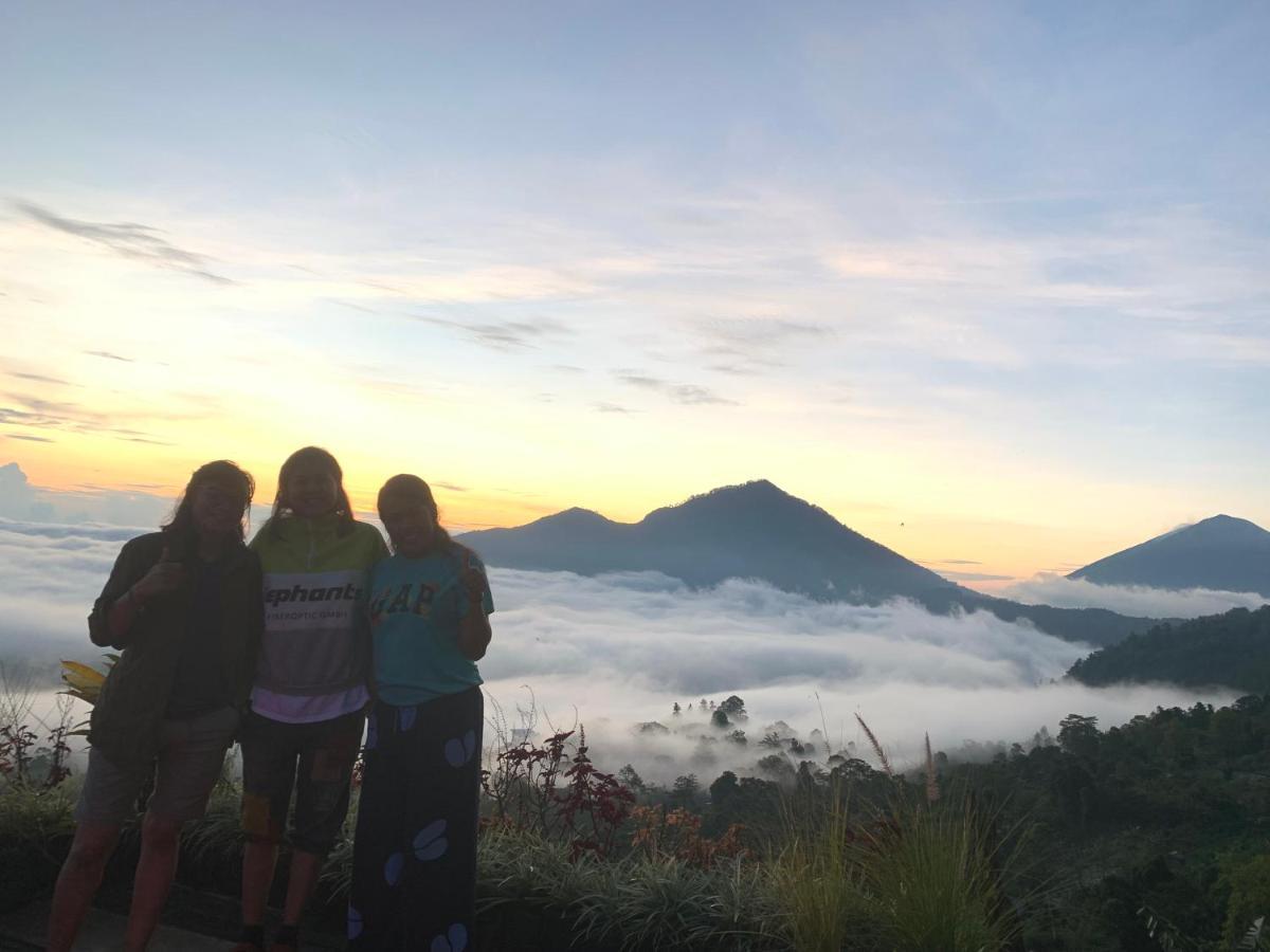 Tukadsari Camping