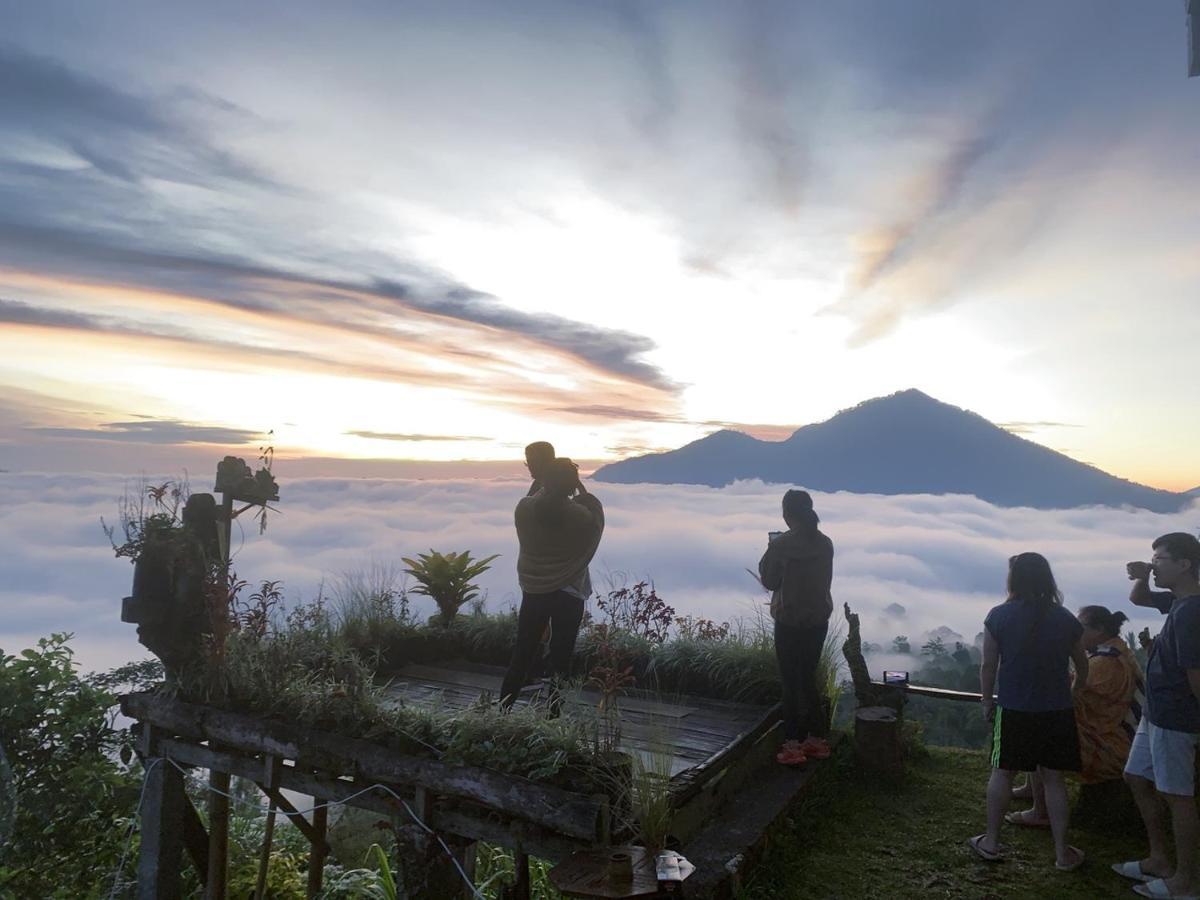 Tukadsari Camping