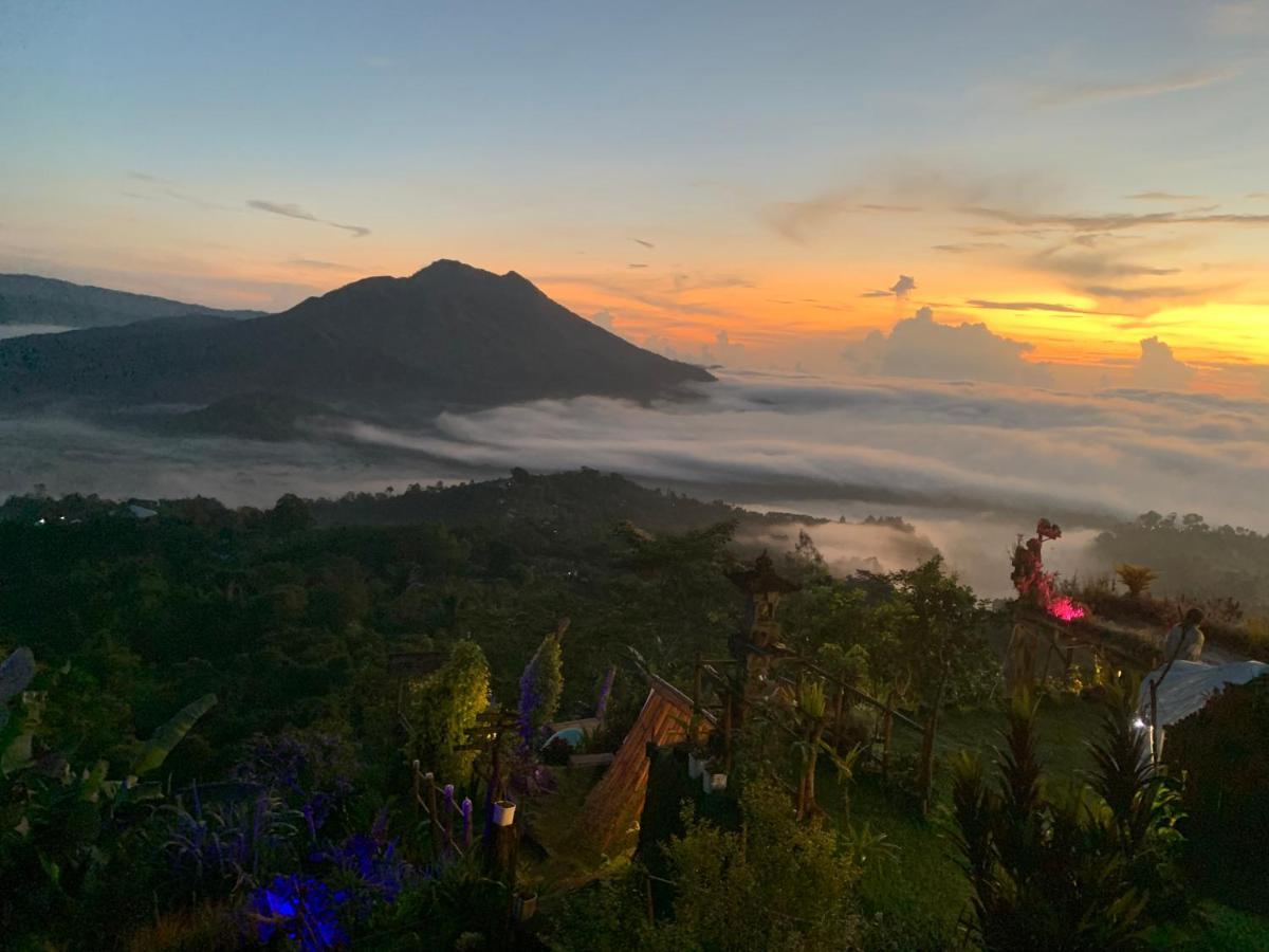 Tukadsari * Kintamani