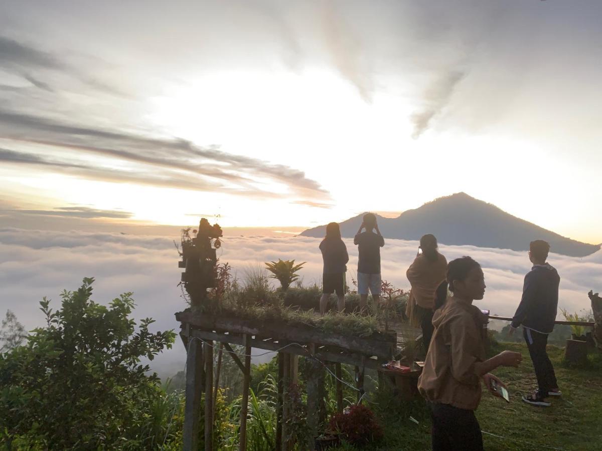 Tukadsari Camping