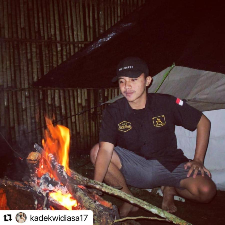 Tukadsari Campsite *