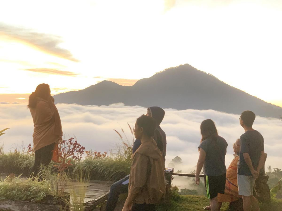 Tukadsari Camping *