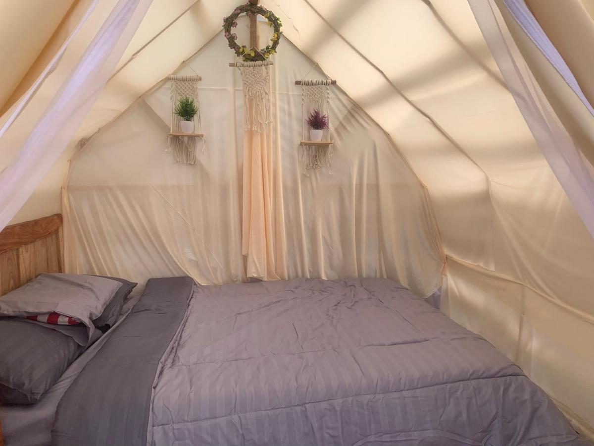 Tukadsari Camping *