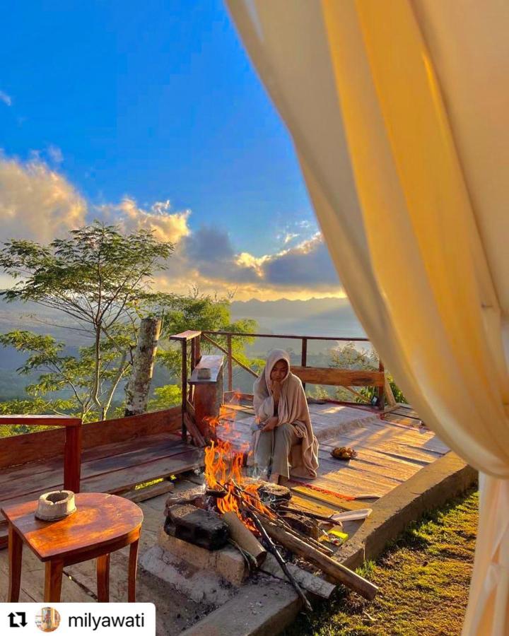 Camping Tukadsari Kintamani