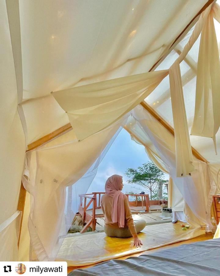 Tukadsari Camping *