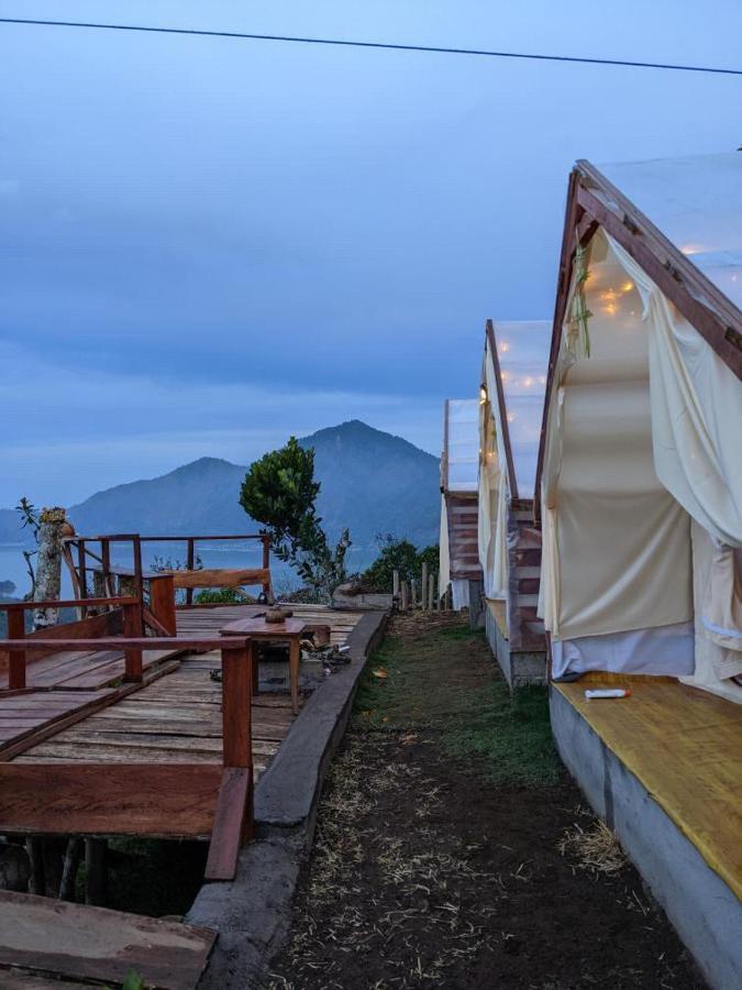 Tukadsari Camping *