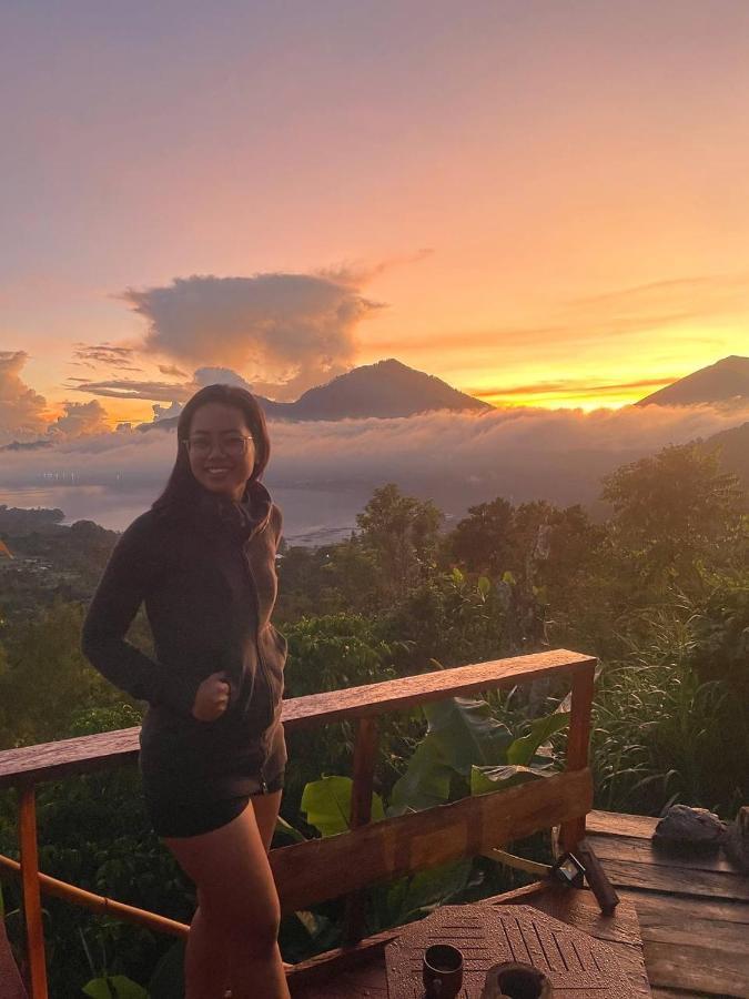 Tukadsari Kintamani