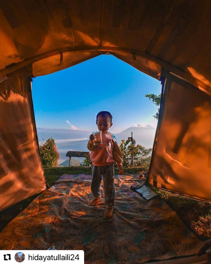 Tukadsari Camping *