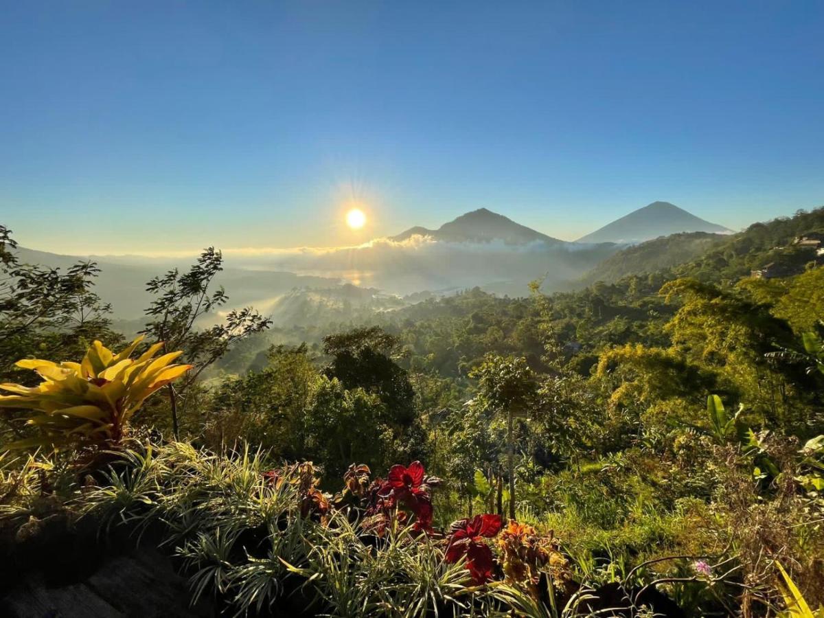 Camping Tukadsari Kintamani