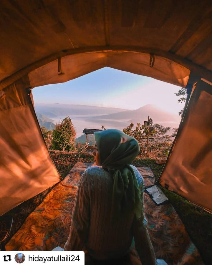 Camping Tukadsari Kintamani