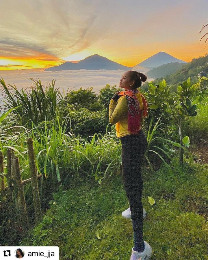 Tukadsari * Kintamani