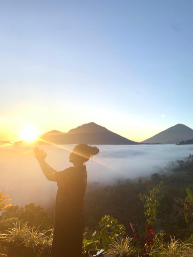 Tukadsari Camping *
