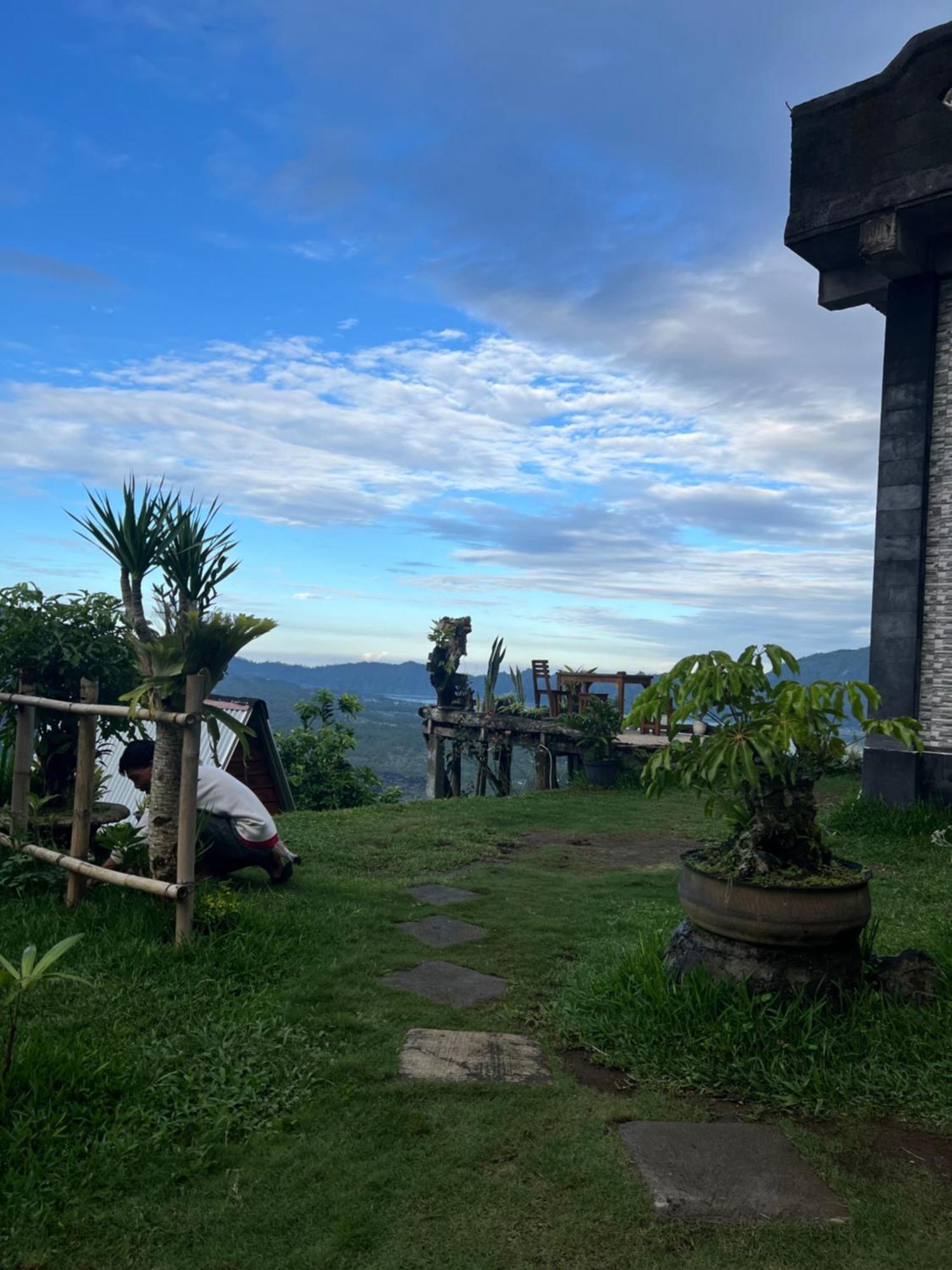 Camping Tukadsari