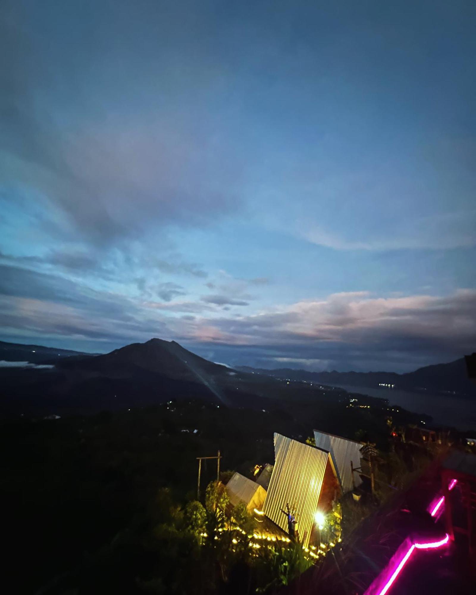 Tukadsari Camping Kintamani