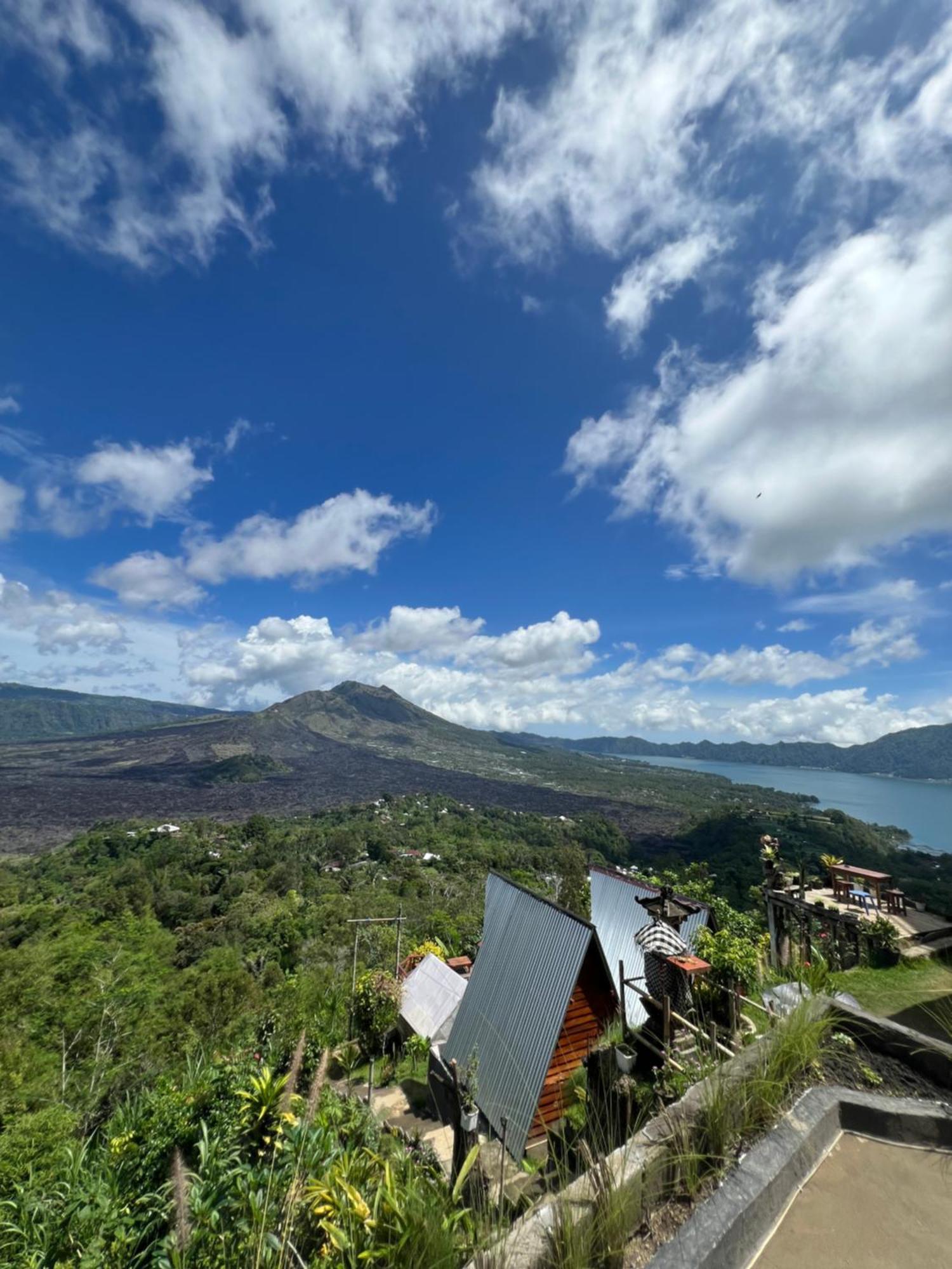 Tukadsari Camping Kintamani