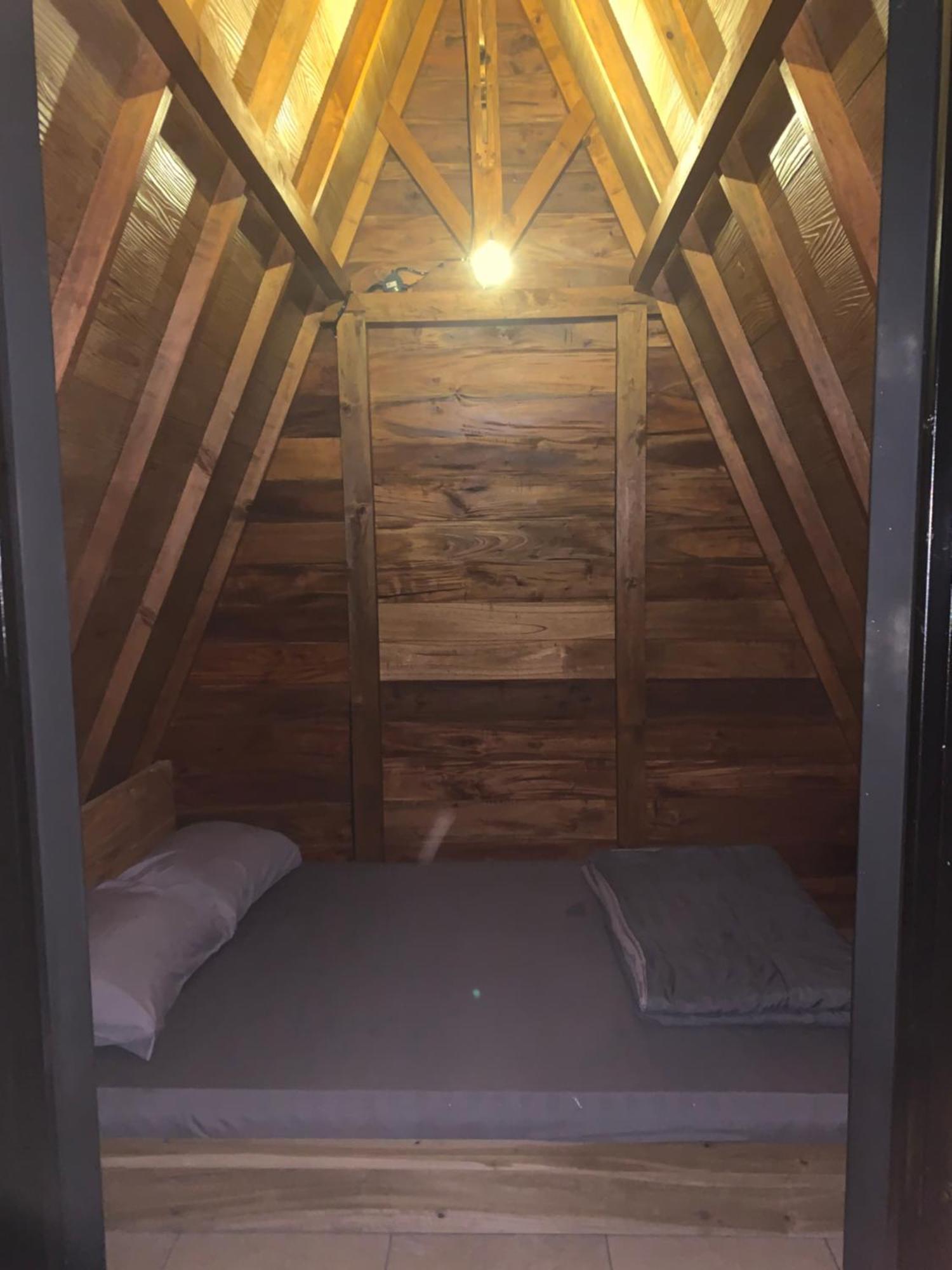 Camping Tukadsari