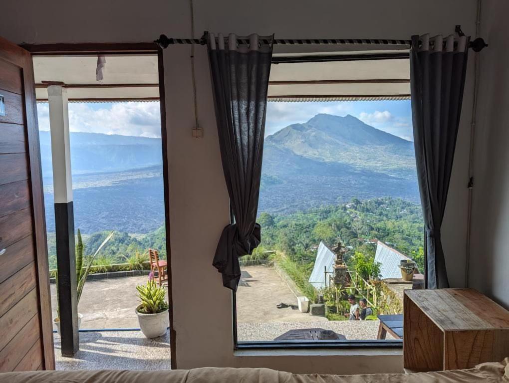 Camping Tukadsari Kintamani