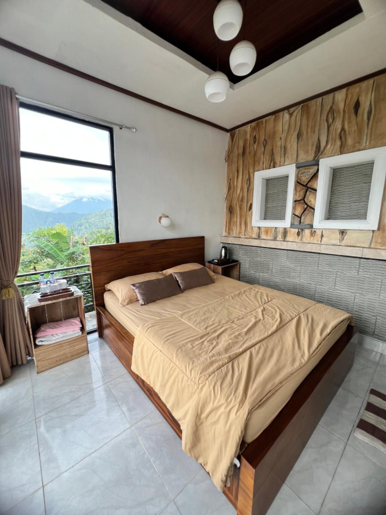 Camping Tukadsari Kintamani