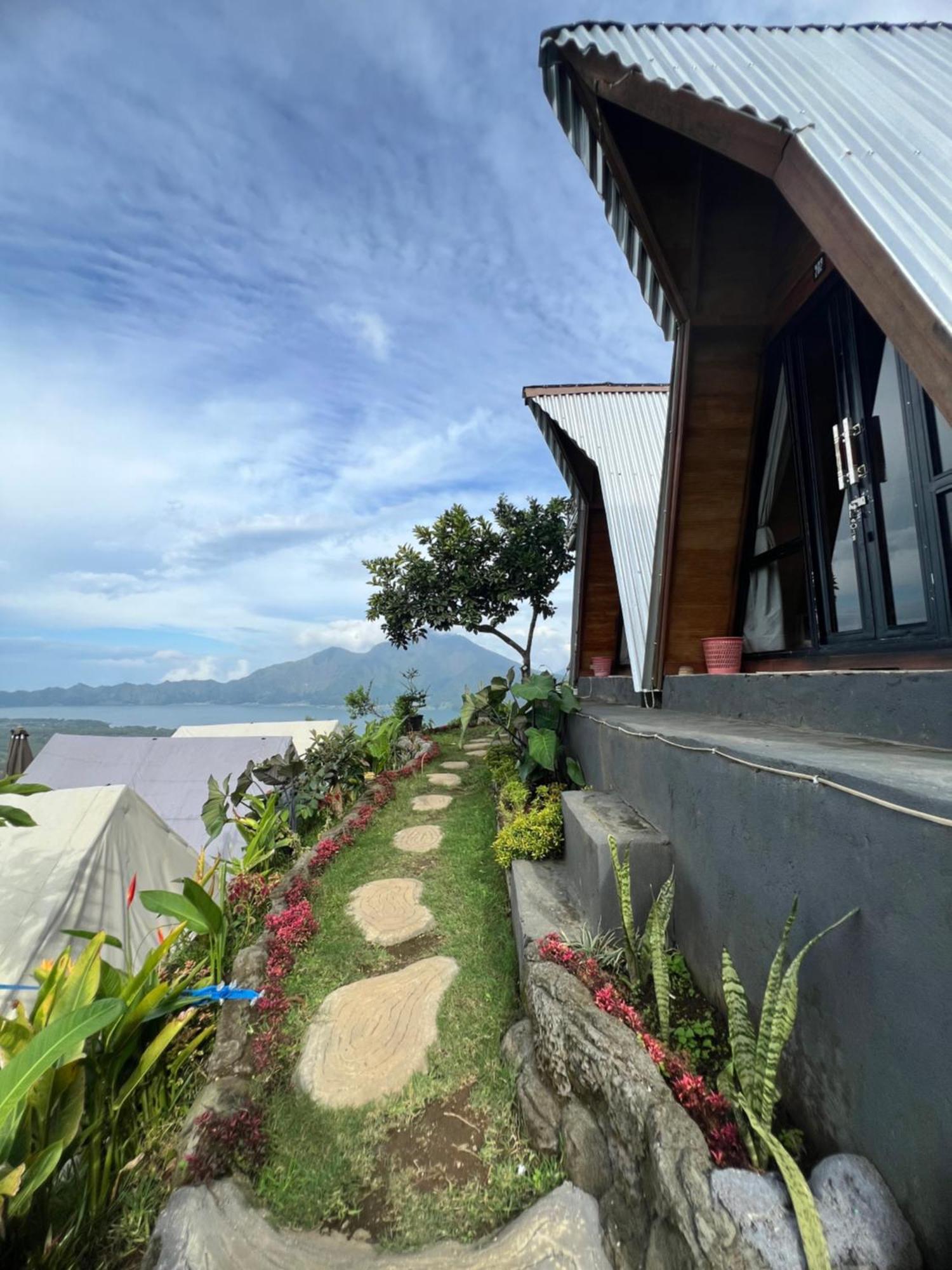 Tukadsari Camping *