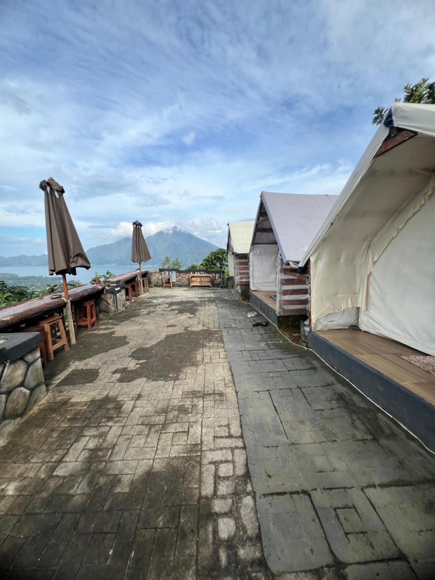 Camping Tukadsari *