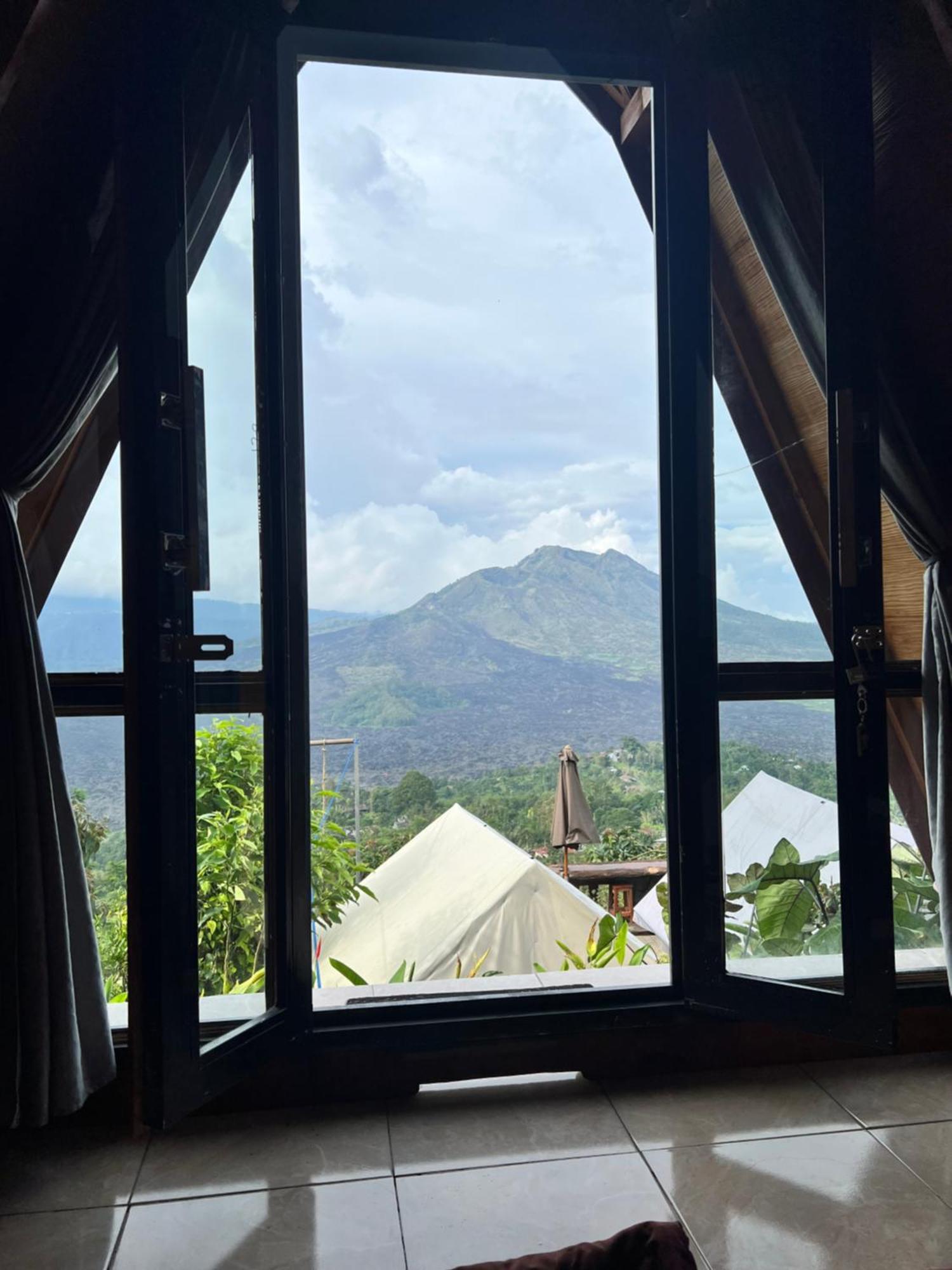 Tukadsari Camping Kintamani