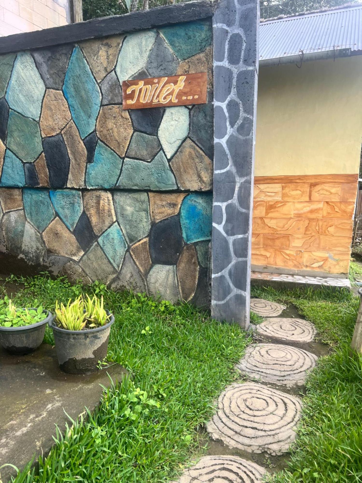 Tukadsari Kintamani