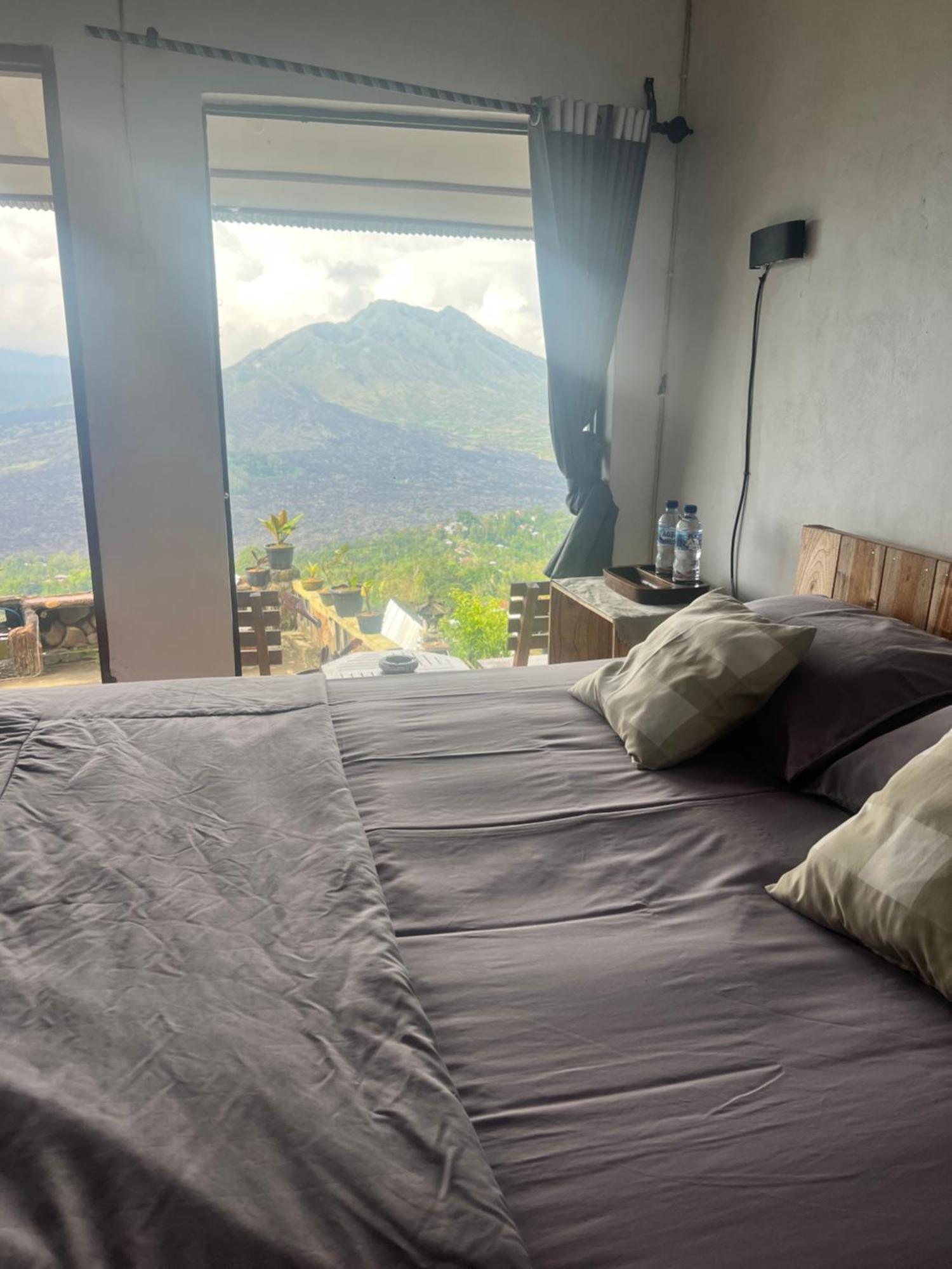Tukadsari Kintamani (Bali)